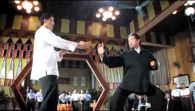 Ip Man 2 Fotoğrafı