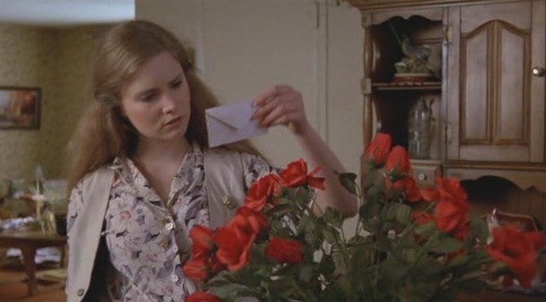 Ridgemont Lisesinde Hızlı Günler Fotoğrafı