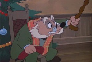 The Adventures Of Ichabod And Mr. Toad Fotoğrafı