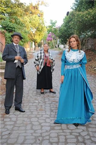 Aile Saadeti Fotoğrafı