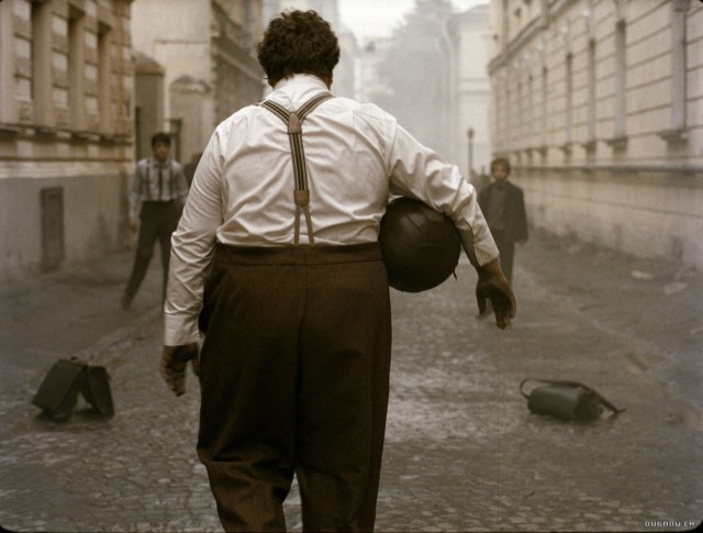 Garpastum fotoğrafı