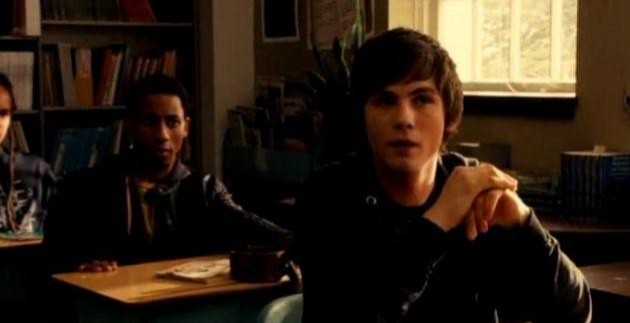 Percy Jackson & Olimposlular Şimşek Hırsızı Fotoğrafı