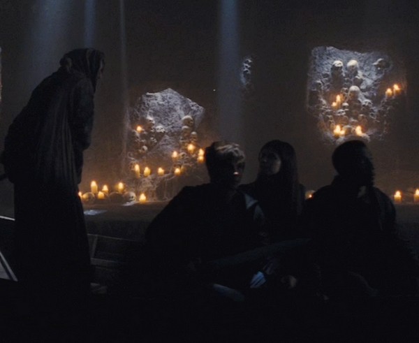 Percy Jackson & Olimposlular Şimşek Hırsızı Fotoğrafı