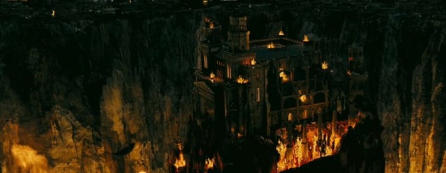 Percy Jackson & Olimposlular Şimşek Hırsızı Fotoğrafı