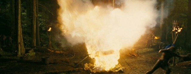 Percy Jackson & Olimposlular Şimşek Hırsızı Fotoğrafı