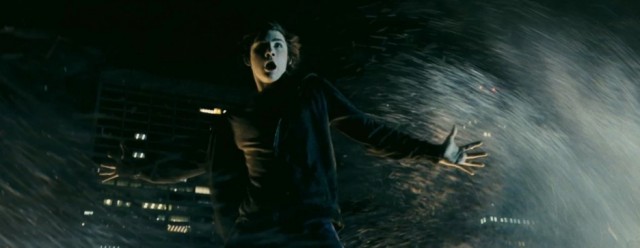 Percy Jackson & Olimposlular Şimşek Hırsızı Fotoğrafı