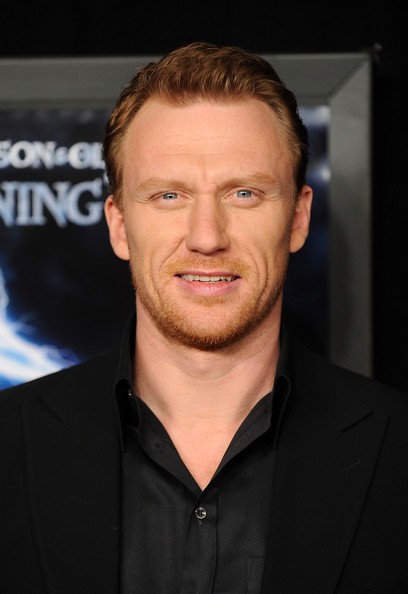 Percy Jackson & Olimposlular Şimşek Hırsızı Fotoğrafı