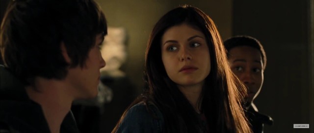 Percy Jackson & Olimposlular Şimşek Hırsızı Fotoğrafı