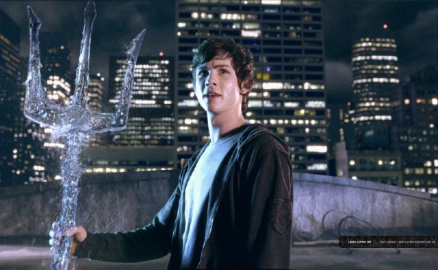 Percy Jackson & Olimposlular Şimşek Hırsızı Fotoğrafları 331