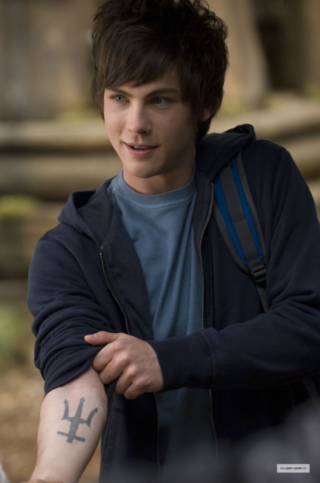 Percy Jackson & Olimposlular Şimşek Hırsızı Fotoğrafları 334