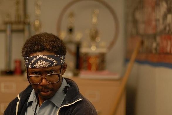 Ball Don't Lie fotoğrafı