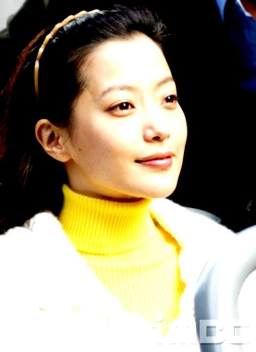 Hüzünlü Bir Aşk Hikayesi Fotoğrafı