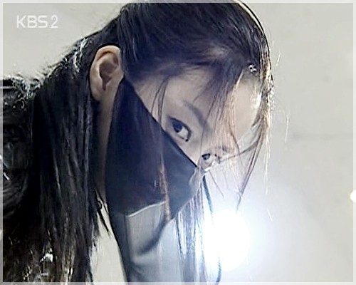 Gumiho Fotoğrafı