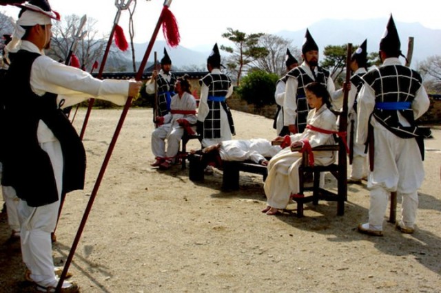 The Land Fotoğrafı