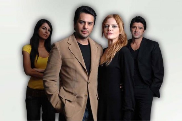 El Gibi Fotoğrafı