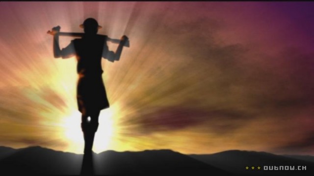 Sword Of Honour Fotoğrafı