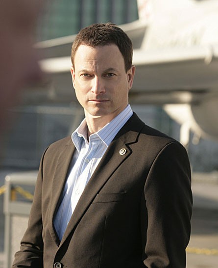 CSI: NY Fotoğrafı