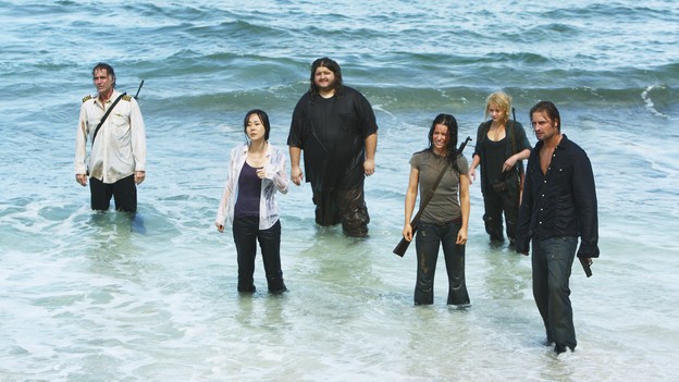 Lost Fotoğrafı