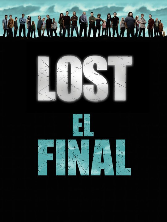 Lost Fotoğrafı