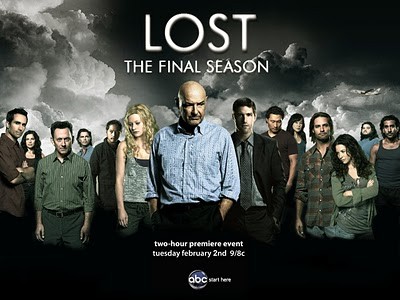 Lost Fotoğrafı