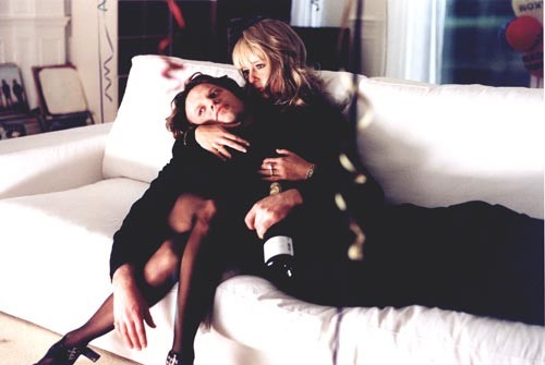 The Preacher Fotoğrafı