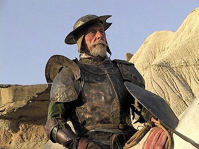 Don Quixote Fotoğrafı