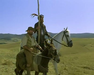 Don Quixote Fotoğrafı