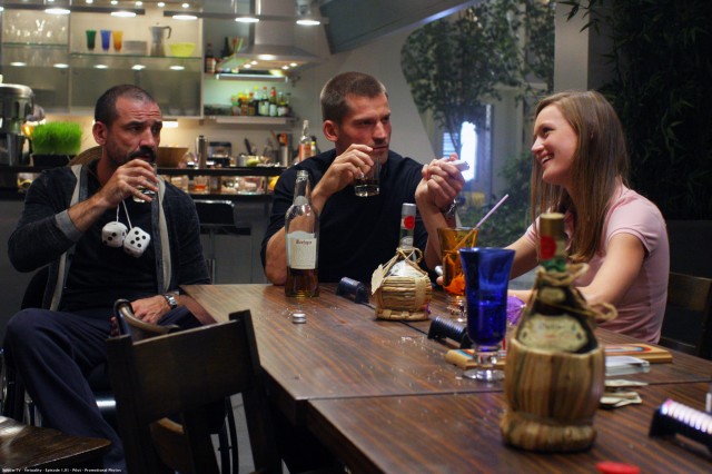 Virtuality Fotoğrafı