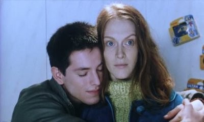 Brief Crossing Fotoğrafı