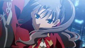 Fate / Stay Night fotoğrafı