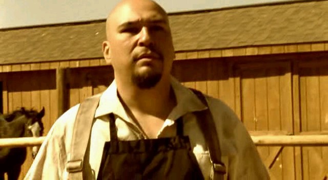 The Dead Undead Fotoğrafı