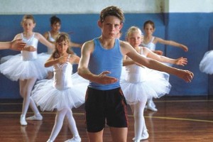 Billy Elliot Fotoğrafları 5