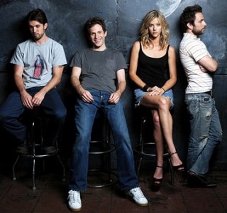 It's Always Sunny In Philadelphia Fotoğrafı