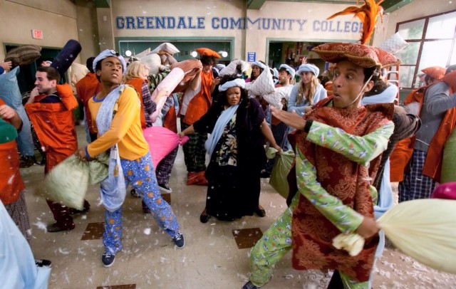 Community fotoğrafı