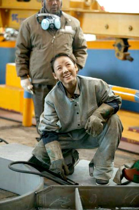 Three Leaf Clover Fotoğrafı