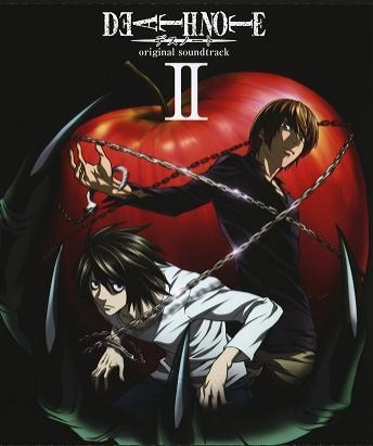 Ölüm Defteri Fotoğrafı