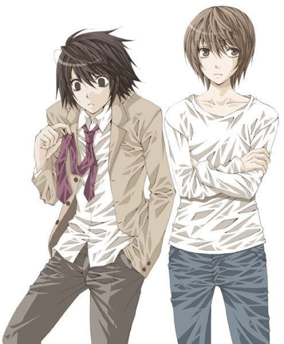 Ölüm Defteri Fotoğrafı