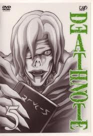 Ölüm Defteri Fotoğrafı