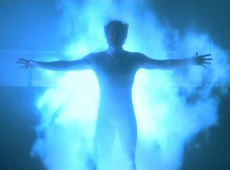 Quantum Leap Fotoğrafı