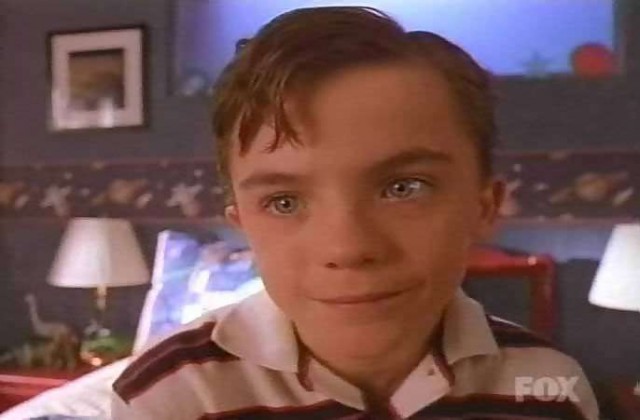 Malcolm in The Middle Fotoğrafları 189