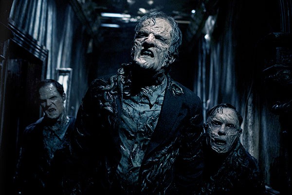 Sihirli Volkan Fotoğrafı