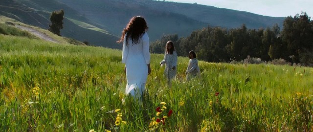 Soraya'yı Taşlamak Fotoğrafı