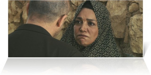 Soraya'yı Taşlamak Fotoğrafı