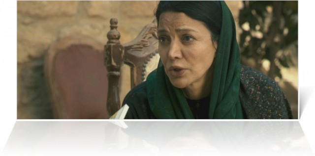 Soraya'yı Taşlamak Fotoğrafı