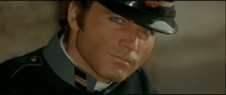 L'uomo, L'orgoglio, La Vendetta Fotoğrafı