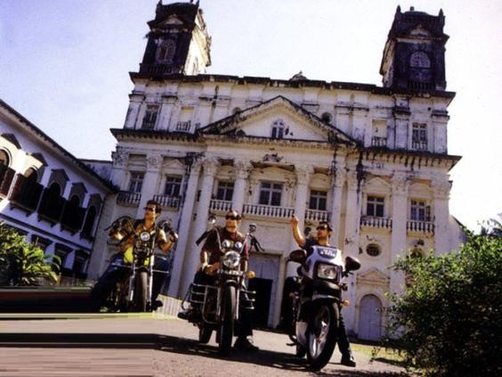 Dil Chahta Hai Fotoğrafı