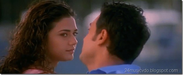 Dil Chahta Hai Fotoğrafı