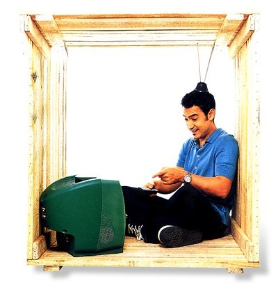 Dil Chahta Hai Fotoğrafı