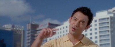 Dil Chahta Hai Fotoğrafı