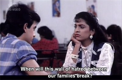 Daulat Ki Jung Fotoğrafı